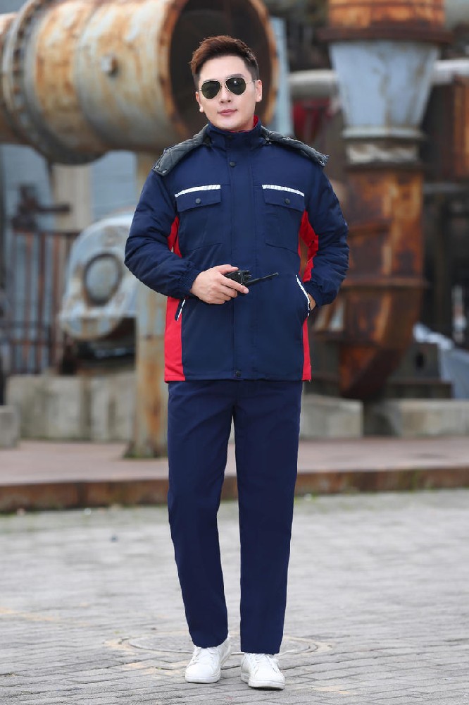 爆款主推世亚六色新款棉服棉衣