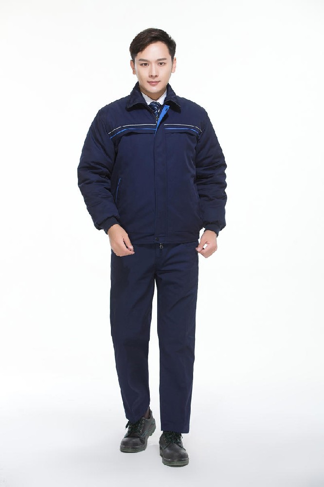 冬天一色两款涤棉全工艺死里夹克棉衣棉服棉袄